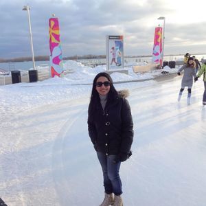 Meet your Posher, Omaury